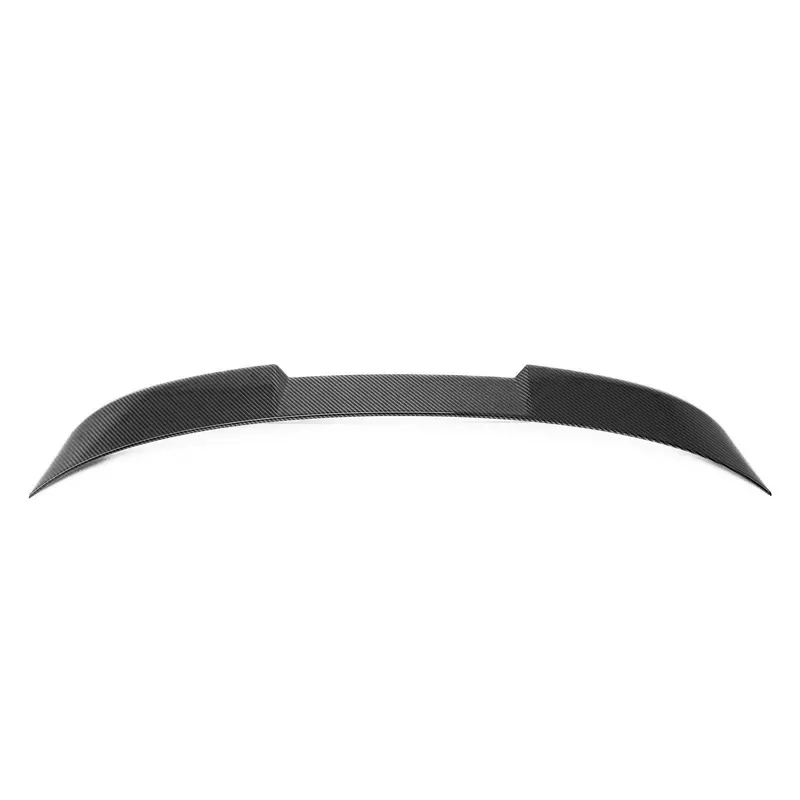 Bmw M2 G87, 2 Series & M240i G42 Pre-Preg Carbon Fibre Id-01 Rear Spoiler By Trevora (2021+) 1