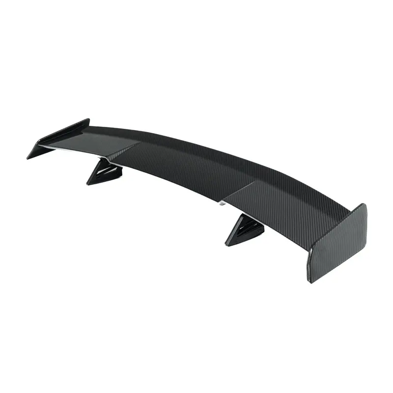 Bmw M2 G87, 2 Series & M240i G42 Tr87 Pre-Preg Carbon Fibre Rear Wing By Trevora (2022+) 1