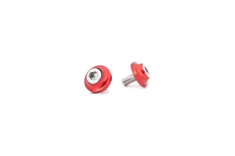 Bmw M2 G87 Engine Dress Up Hardware By Downstar (2023+) 6