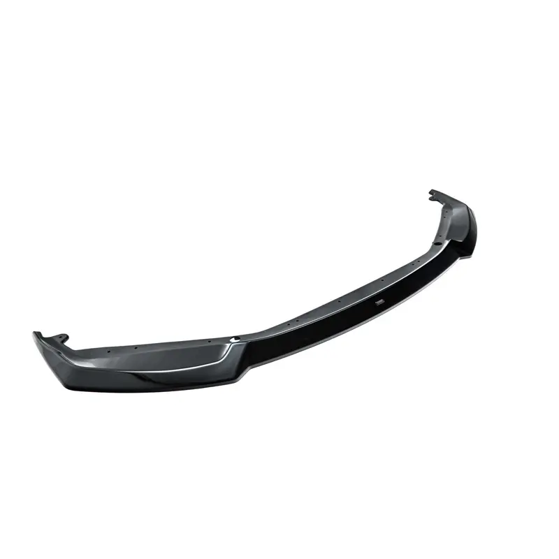 Bmw M2 G87 Evo-S Gloss Black Front Lip By Zaero (2023+) 1