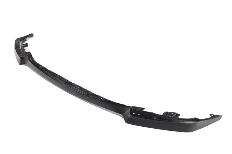 Bmw M2 G87 Genuine M Performance Cs Oem Front Splitter 1