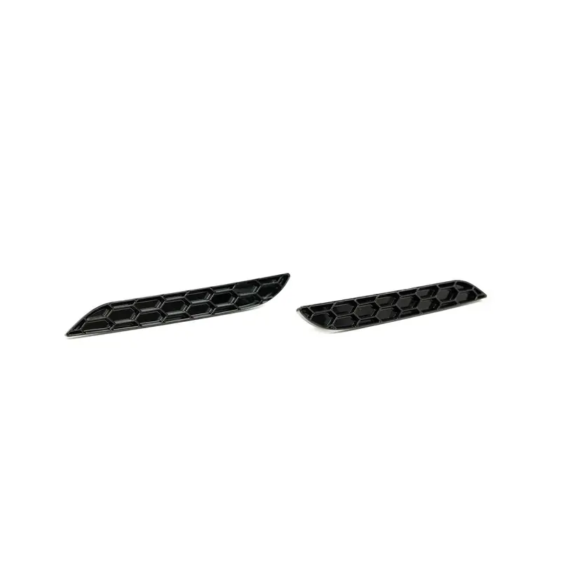 Bmw M2 G87 Gloss Black Rear Reflector Deletes By Acexxon (2023+) 1