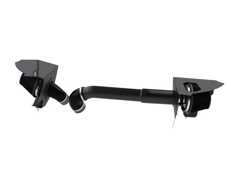 Bmw M2 G87, M3 G80 G81 & M4 G82 G83 Performance Proram Air Intake Kit (2020+) 1