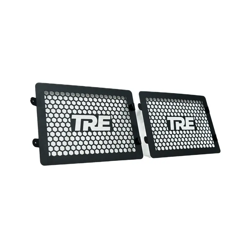 Bmw M2 G87, M3 G80 & M4 G82 Front Non-Rub Arch Clearence Kit By Trevora (2021+) 1
