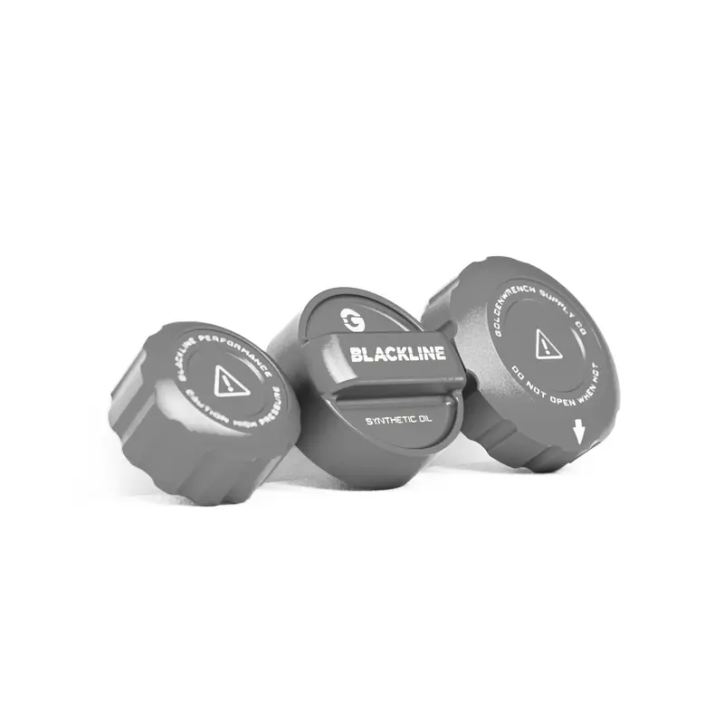 Bmw M2 G87, M3 G80, M4 G82, X3m, X4m F9x Engine Bay Cap Set By Goldenwrench 1
