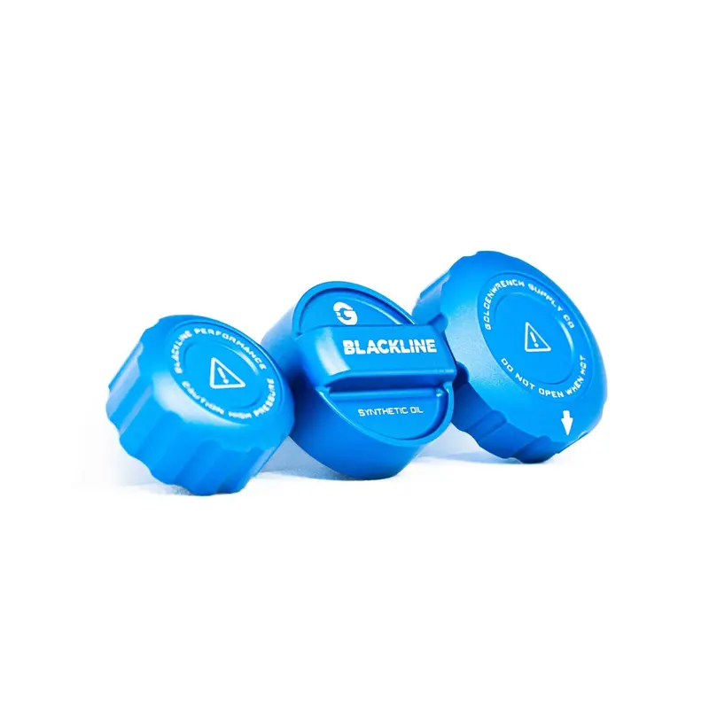 Bmw M2 G87, M3 G80, M4 G82, X3m, X4m F9x Engine Bay Cap Set By Goldenwrench 2