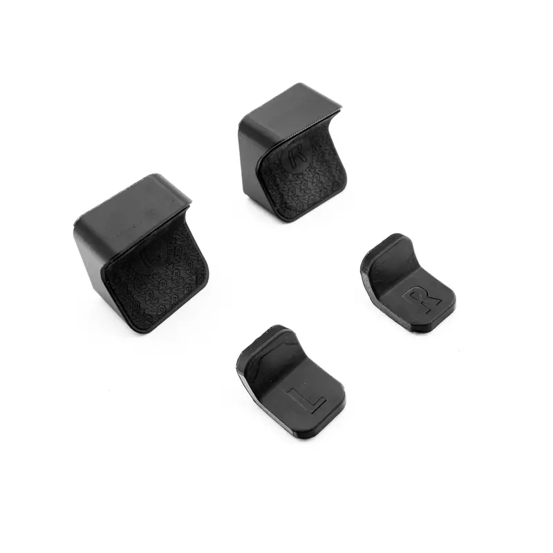 Bmw M2 G87 Magnetic Front Number Plate Holder Kit By Plateless 1