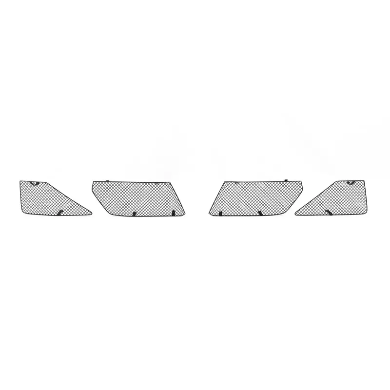 Bmw M240i G42 Front Grille Mesh Protector Full Kit By Zunsport (2022+) 1