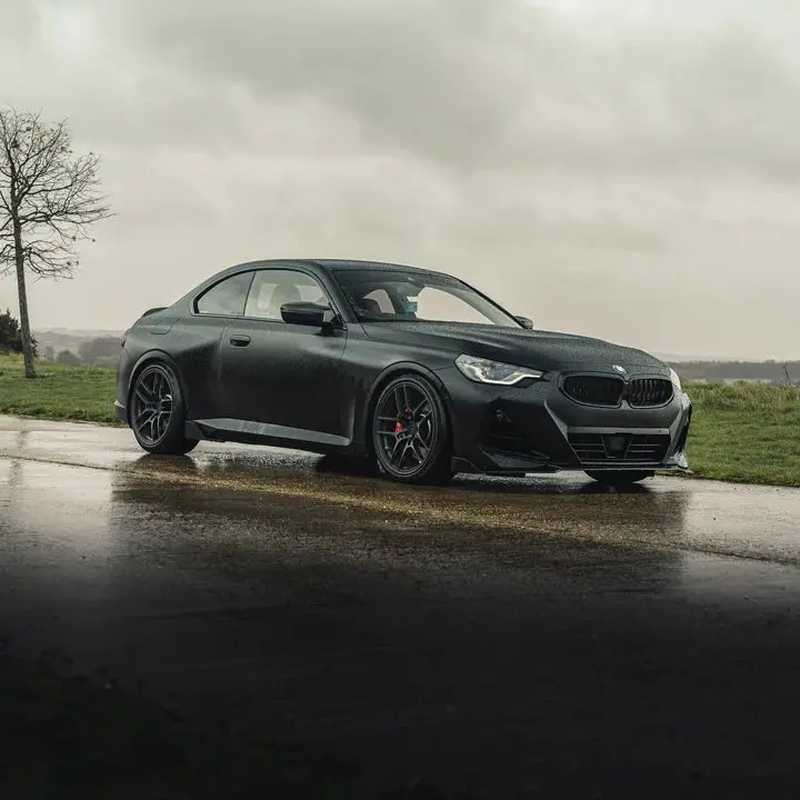 Bmw M240i G42 Oem+ Stance Kit With Springs & Spacers (2021+) 2