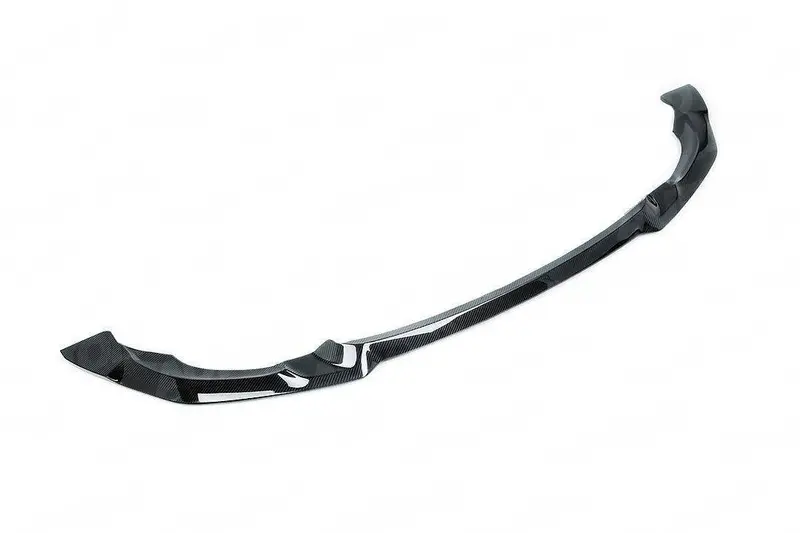 Bmw M3 F80 & M4 F82 Carbon Fibre Cs Front Splitter By Form (2014-2020) 1