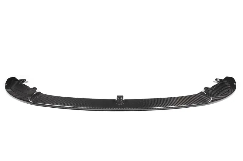 Bmw M3 F80 & M4 F82 Pre-Preg Carbon Fibre Front Splitter By Form (2014-2020) 1