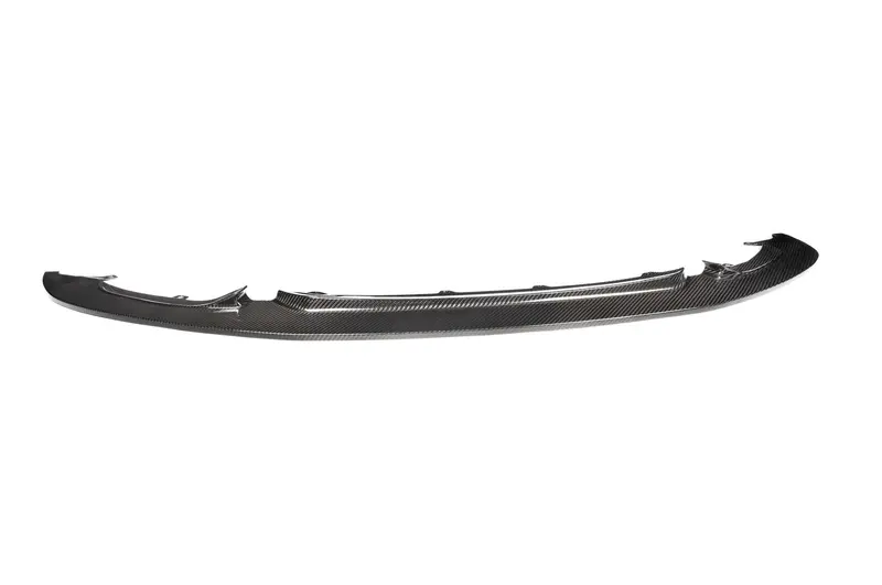 Bmw M3 F80 & M4 F82 Pre-Preg Carbon Fibre Gt V2 Front Splitter By Form (2014-2020) 1