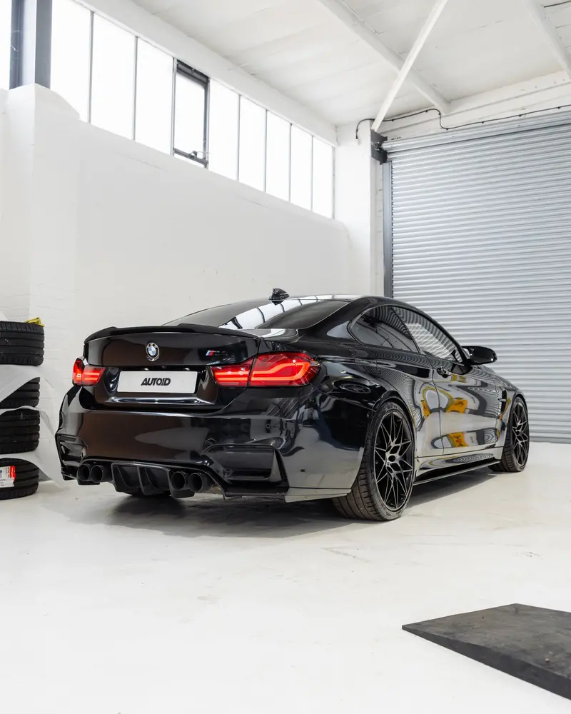 Bmw M3 F80 & M4 F82 Wheel Spacer Kit 5X120 By Bimecc (2014-2020) 3