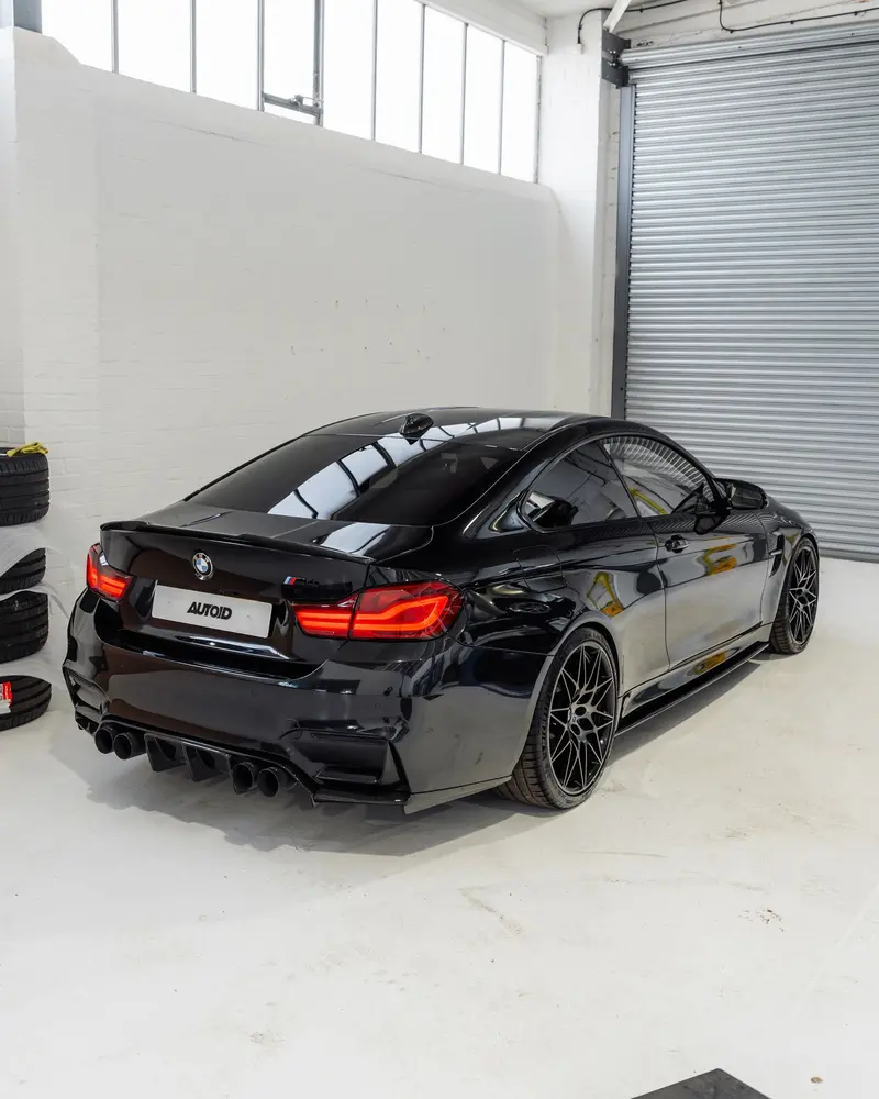 Bmw M3 F80 & M4 F82 Wheel Spacer Kit 5X120 By Bimecc (2014-2020) 4