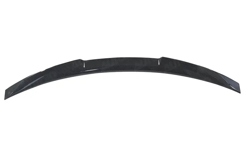 Bmw M3 G80 & Bmw 3 Series G20 Pre-Preg Carbon Fibre Competition Rear Spoiler By Form (2018+) 1