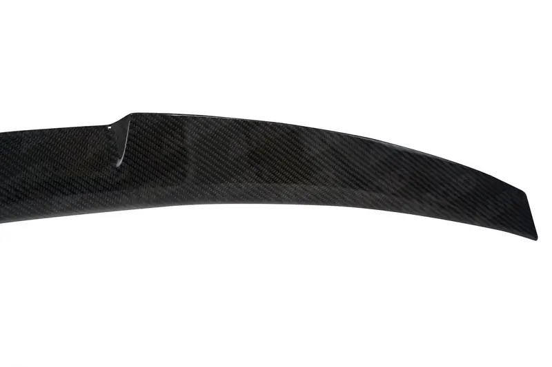 Bmw M3 G80 & Bmw 3 Series G20 Pre-Preg Carbon Fibre Competition Rear Spoiler By Form (2018+) 2