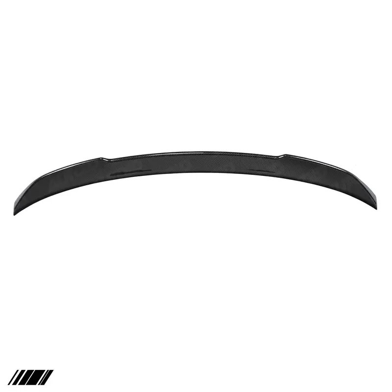 Bmw M3 G80 & Bmw 3 Series G20 Pre-Preg Carbon Fibre Cs Rear Spoiler By Form (2018+) 1