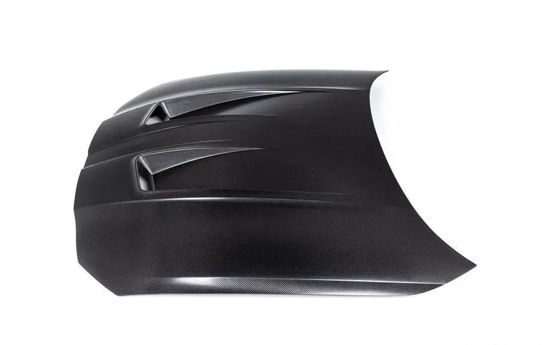 Bmw M3 G80 G81 & Bmw M4 G82 G83 Carbon Fibre Vented Front Bonnet By Alpha-N (2021+) 2