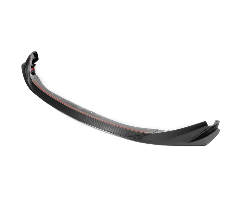 Bmw M3 G80 G81 & Bmw M4 G82 G83 Pre-Preg Carbon Fibre Pr-1 Front Splitter By Trevora (2021+) 1