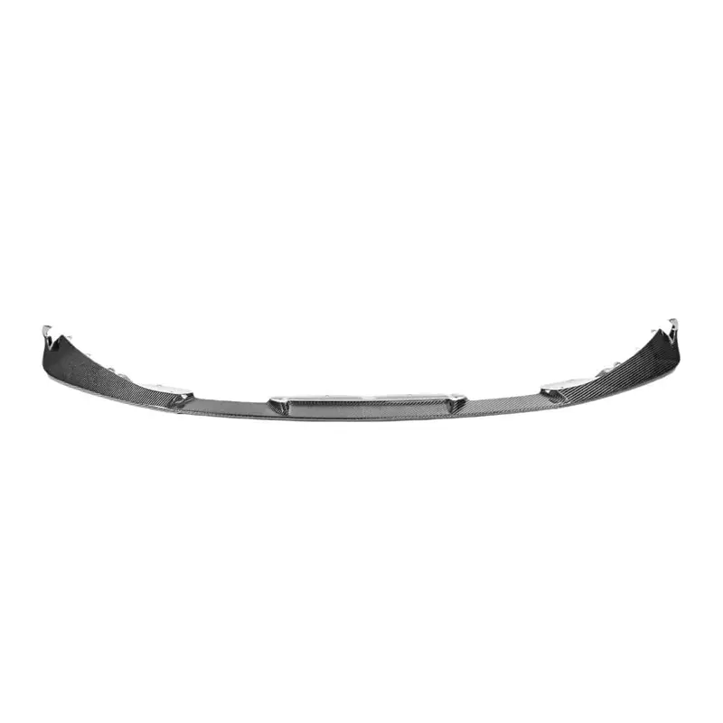 Bmw M3 G80 G81 & M4 G82 G83 3Ddesign Carbon Fibre Front Splitter (2020+) 1