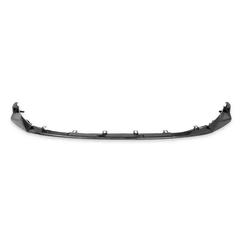 Bmw M3 G80 G81 & M4 G82 G83 Carbon Fibre Front Splitter By Form (2021+) 1