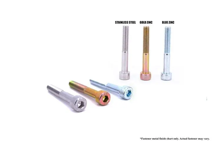 Bmw M3 G80 G81 & M4 G82 G83 Deluxe Engine Dress Up Hardware By Downstar (2020+) 11