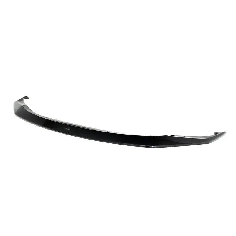 Bmw M3 G80 G81 & M4 G82 G83 Evo-S Gloss Black Front Lip By Zaero (2021+) 1