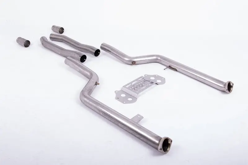 Bmw M3 G80 G81 & M4 G82 G83 Opf/Gpf Bypass By Milltek (2020+) 1