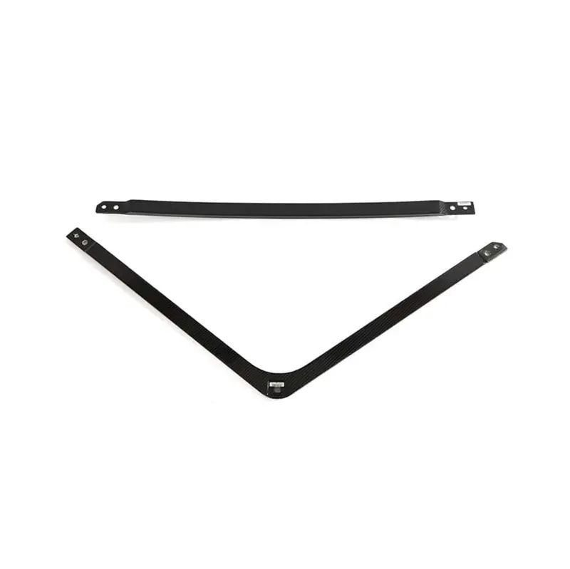 Bmw M3 G80, M4 G82 & M2 G87 Pre-Preg Carbon Fibre Strut Brace By Form (2021+) 1