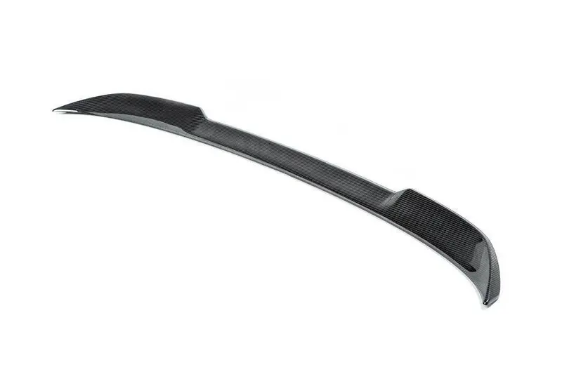 Bmw M4 Coupe F82 Pre-Preg Carbon Fibre Cs Rear Spoiler By Form (2014-2019) 1