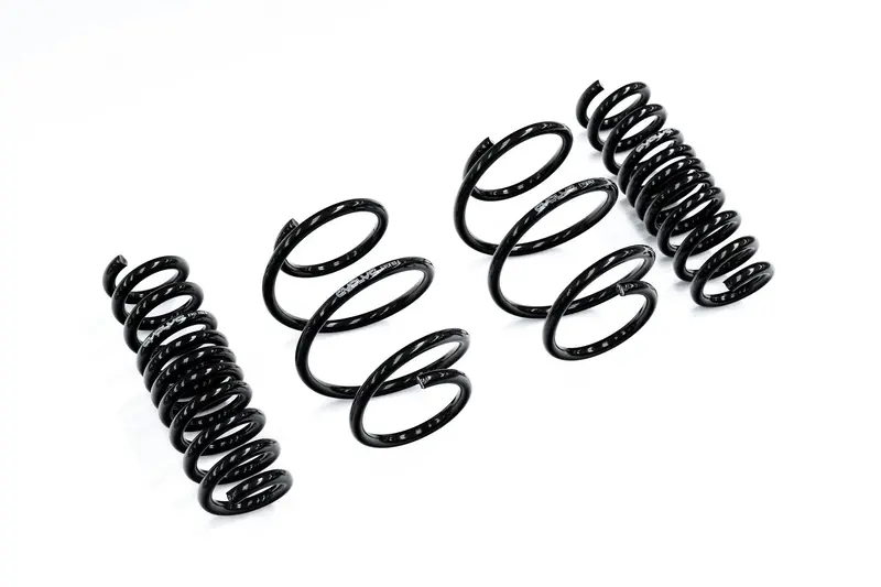 Bmw M4 F82 Evolve Lowering Springs Kit 1