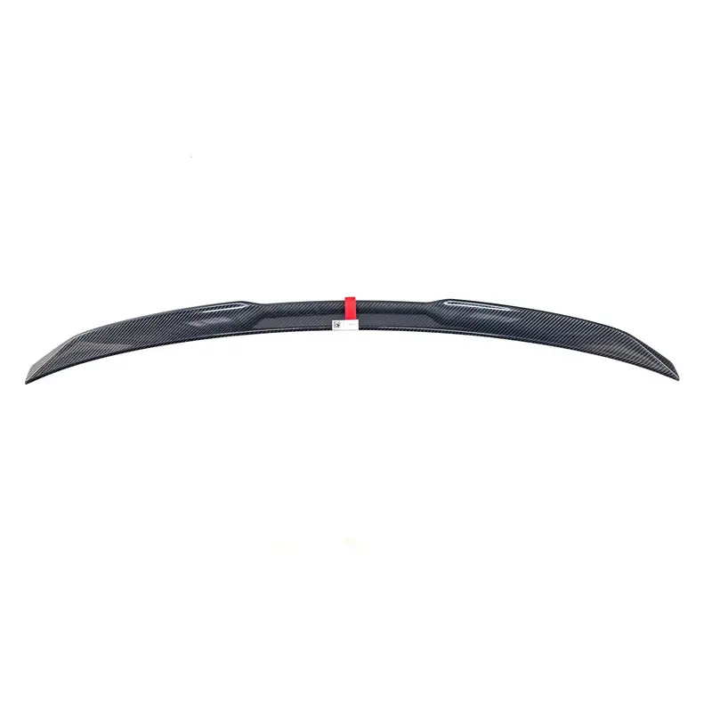 Bmw M4 G82 Genuine Bmw M Performance Carbon Fibre Rear Spoiler (2021+) 1