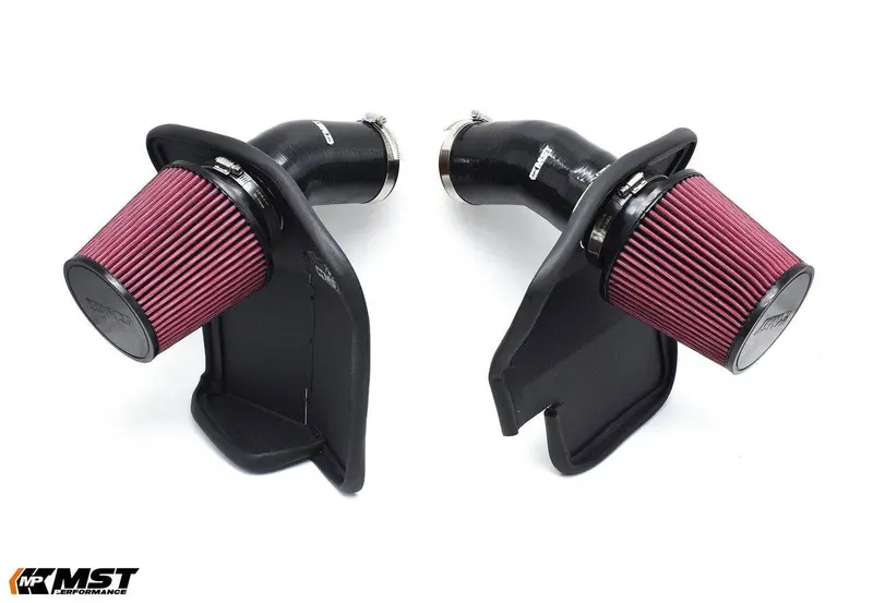 Bmw M5 F90 & Bmw M8 F91 F92 F93 Mst Intake Kit (2018+) 1