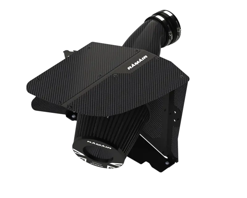 Bmw M5 F90 Carbon Fibre Intake Kit By Ramair 1