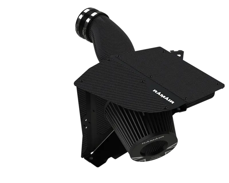 Bmw M5 F90 Carbon Fibre Intake Kit By Ramair 2
