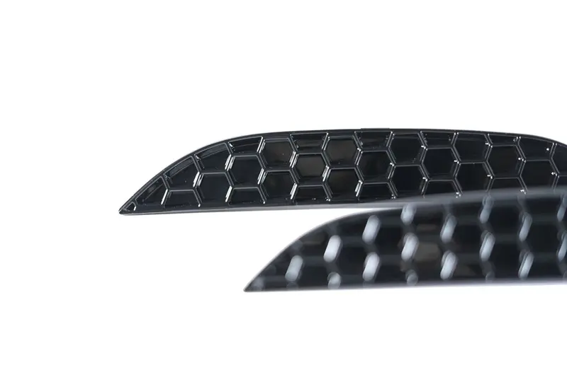 Bmw M5 F90 Honeycomb Rear Reflector Deletes By Acexxon (2017-2023) 2