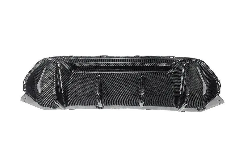 Bmw M5 F90 Pre-Preg Carbon Fibre Rear Diffuser By Form (2017-2023) 1