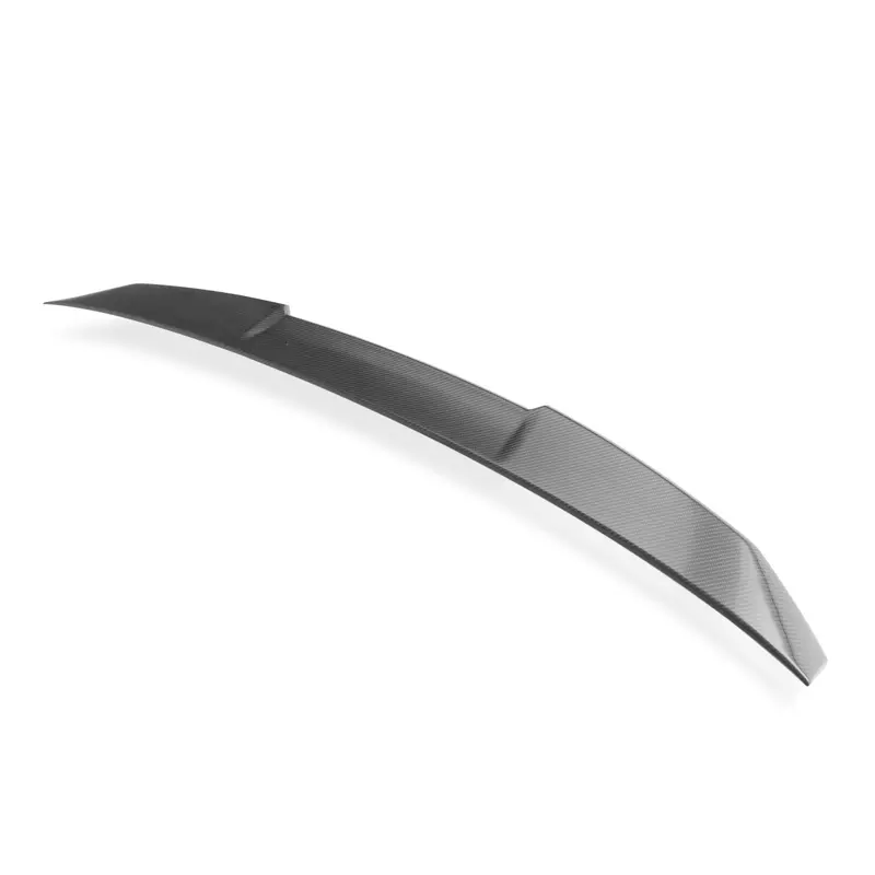 Bmw M5 G90 & G60 5 Series Pre-Preg Carbon Fibre Pr-1 Rear Spoiler By Trevora 1