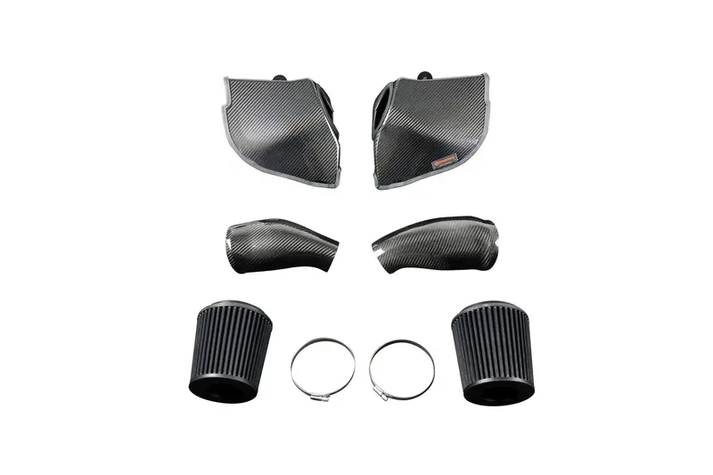 Bmw M5 G90 G99 Arma Speed Carbon Fibre Cold Air Intake (2024+) 1