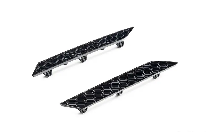 Bmw M5 G90 G99 Gloss Black Rear Reflector Deletes By Acexxon (2024+) 1