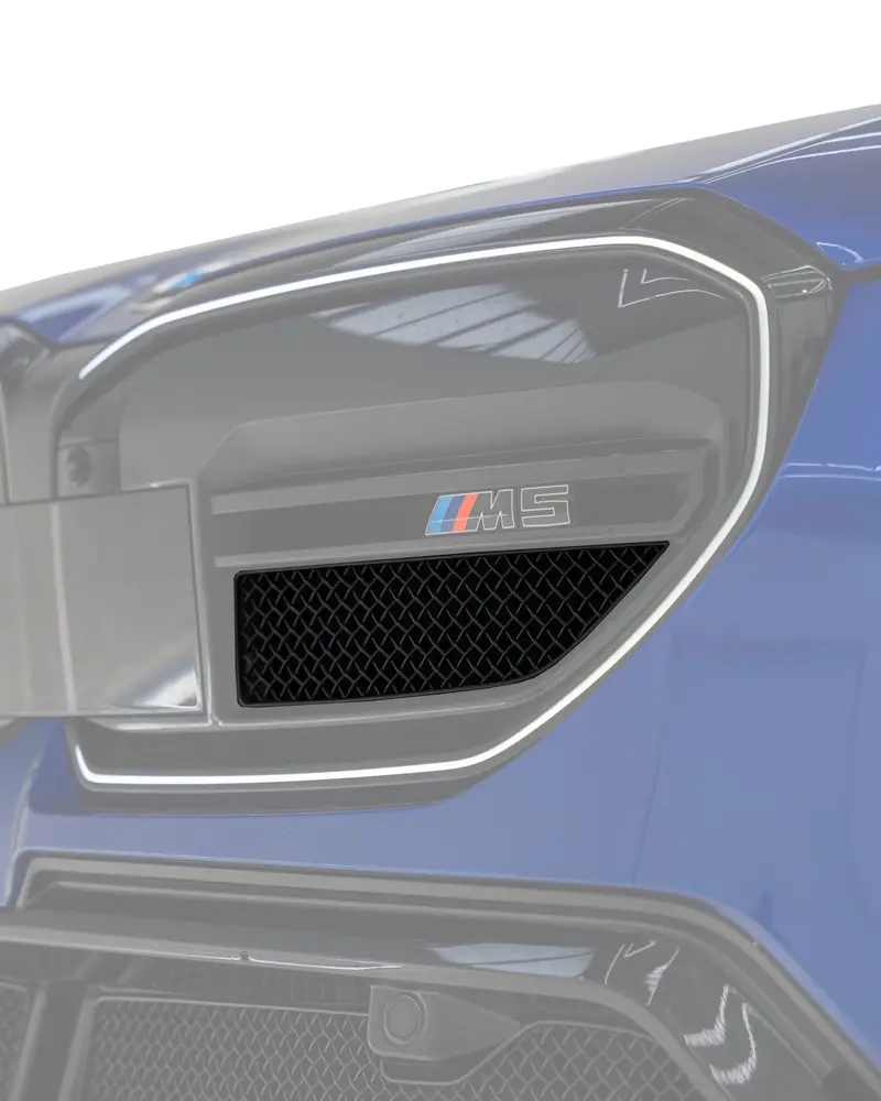 Bmw M5 G90 G99 Grille Insert Mesh Protector Kit By Zunsport 1