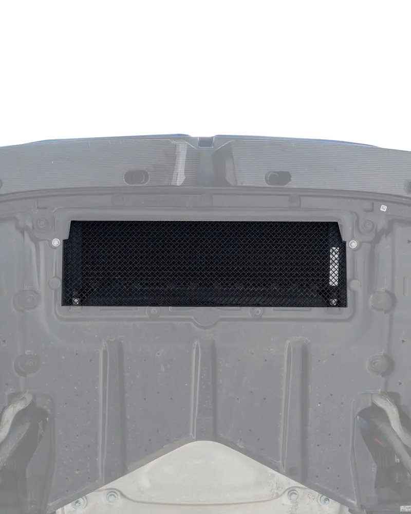 Bmw M5 G90 G99 Oil Cooler Protector Kit By Zunsport 1