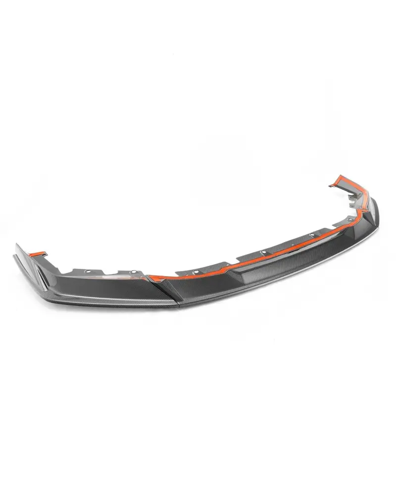 Bmw M5 G90 G99 Pre-Preg Carbon Fibre Pr-1 Front Lip By Trevora 1