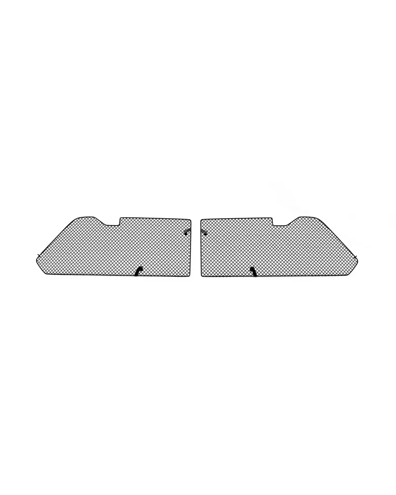 Bmw M5 G90 G99 Radiator Mesh Protector Kit By Zunsport 2