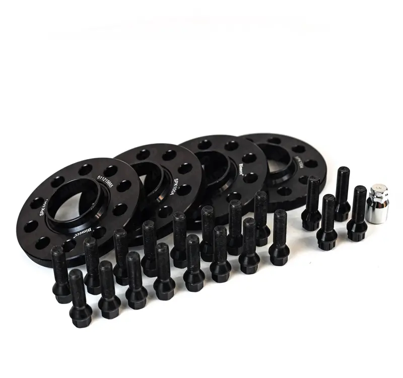 Bmw M5 G90 G99 Wheel Spacers Kit 5X132 By Bimecc (2024+) 2
