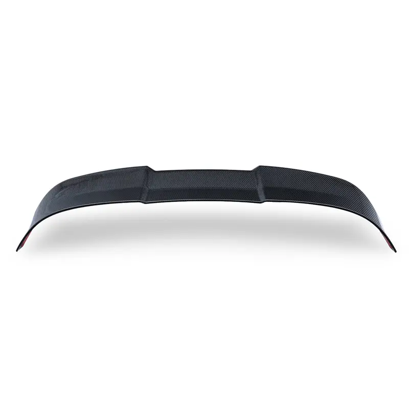 Bmw M5 G99 Touring & G61 5 Series Pre-Preg Carbon Fibre Pr-1 Rear Spoiler By Trevora 1
