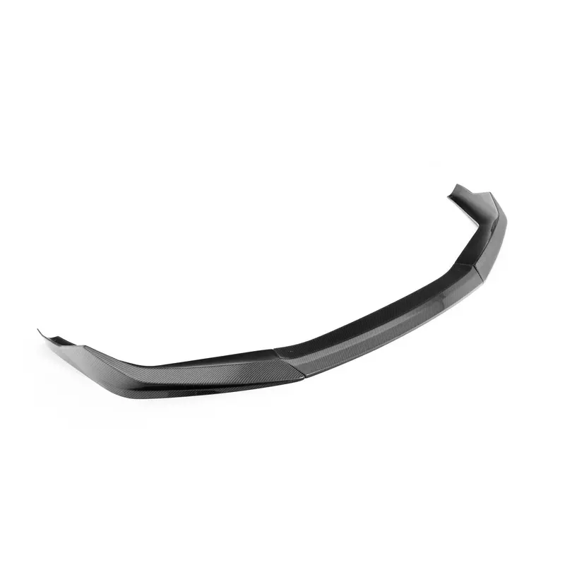 Bmw M5 Lci F90 Pre-Preg Carbon Fibre Front Splitter By Form (2020-2023) 1