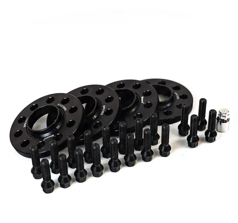 BMW M8 F91/F92/F93 Wheel Spacer Kit – 5×112 PCD, Bimecc (2018–Present)