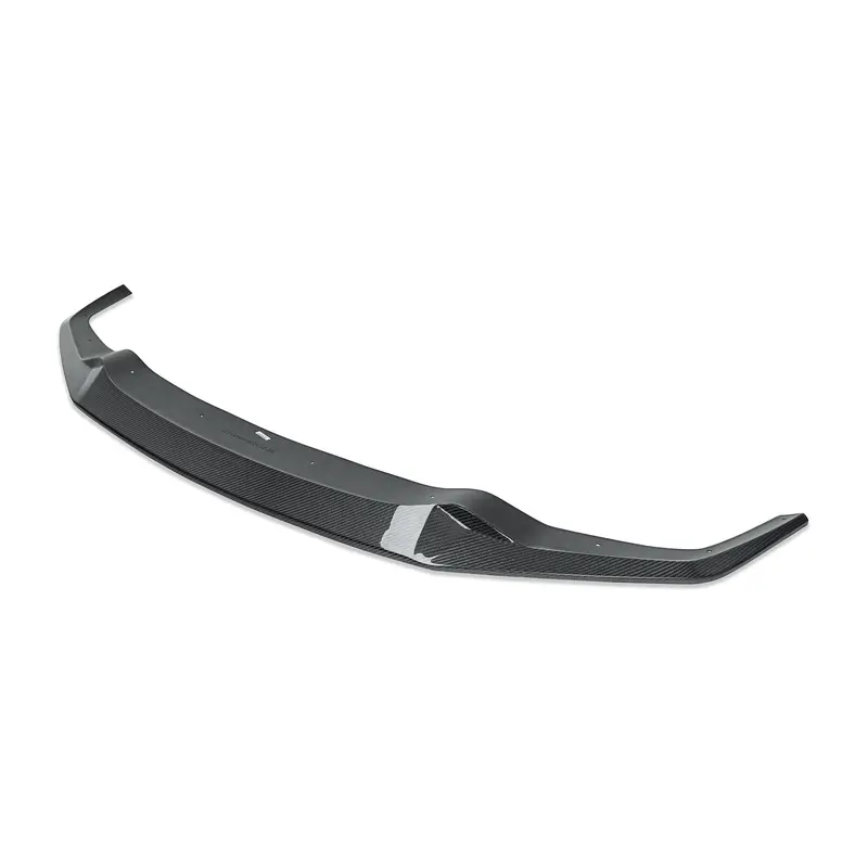Bmw Og M2 F87 Carbon Fibre E-Csl Front Splitter By Form (2015-2018) 1