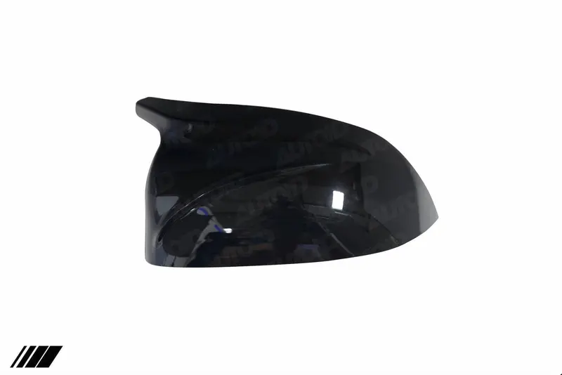 Bmw X Series G01 G05 G07 Gloss Black M Style Wing Mirror Covers For By Form (2018+) 2